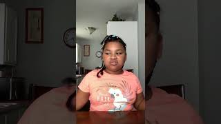Black moms be like when they get GIFs on their birthday