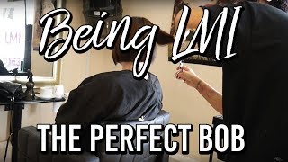 THE PERFECT BOB - BEING LMI 9