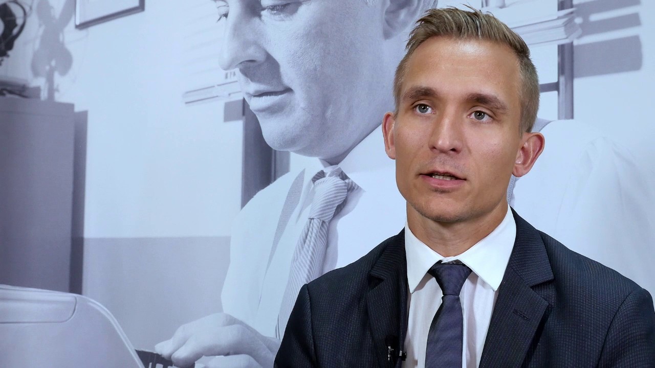 Bjørn Büchmann Slorup: What does it take to fully incorporate  analytics in the company?