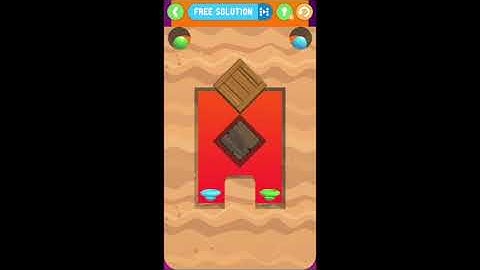 Dig This! Chapter 16 - Dig Around. Levels 16-11 - 16-20. Walkthrough.