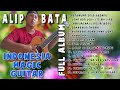 Alip_Ba_Ta Full Album 15 Song 2019 - Most Popular Guitar Fingerstyle Cover HD Full -  2021 - 3