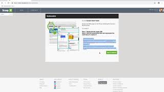 Scoop it Bookmarklet for Chrome screenshot 2