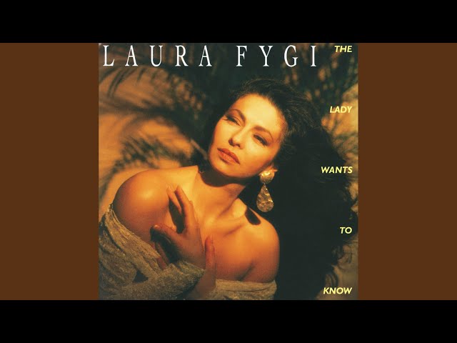 Laura Fygi - Till There Was You