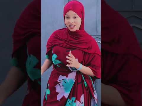 Niiko shidan |naago kala kacsan| jaam cusub niiko somali tiktok 2021#shorts