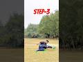 Silat Sweep Kick Technique | Balance Breaker Martial Arts Move 💥💯