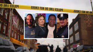 Jersey City marks 1 year since terror attack on Jewish deli