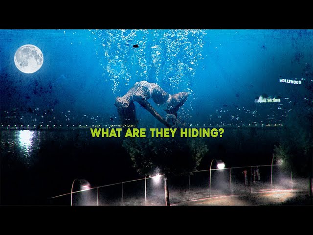 What Are They Hiding Under the Silver Lake? (Film Review) class=