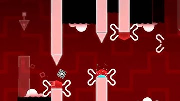 Medium Demon: Crazy S M Remake by: Noobas