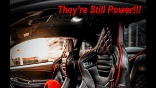 Keeping the Braum Seats Power! Keeping The Braum Seats Power