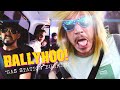 Ballyhoo Gas Station Burrito Official Music Video Ballyhoo Gas Station Burrito Official Music Video
