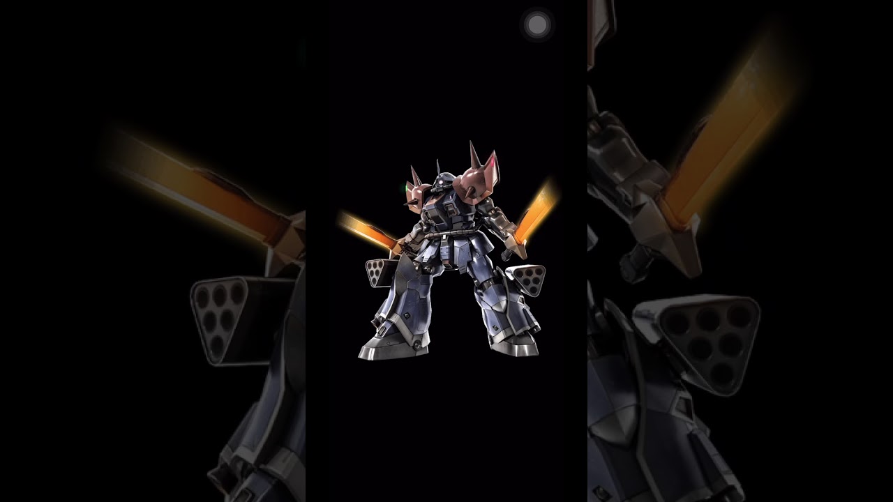 EXAM SYSTEM エグザムシステム 充電音ガンダム YouTube