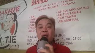 Download Lagu BIARLAH KUSENDIRI - KBMC MP3