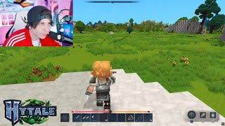 REVIVIÓ HYTALE 💥
