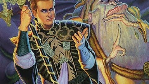 Mono Green Post Legacy Challenge 09/12/20