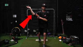 Flying Open? We got you on 3 drills that will immediately improve your front side mechanics