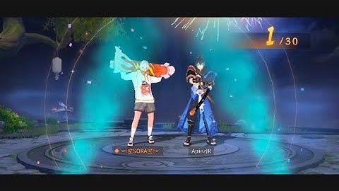 "ZEPHYR & GRAY DUO" | ECLIPSE ISLE Gameplay #ZEPHYR #24 KILLS