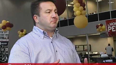 Car Pro Testimonial, Dane Minor, Freeman Toyota  7...