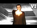 This was the most dramatic GTA ending (GTA 4 Finale) [VOD]