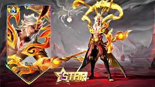 видео: MOONTON СПАСИБО ЗА НОВЫЙ ЕЖЕГОДНЫЙ STARLIGHT SUN ЛУЧШИЙ СКИН, КОГДА-ЛИБО ВЫПУЩЕННЫЙ😱😱😱 картинка: MOONTON СПАСИБО ЗА НОВЫЙ ЕЖЕГОДНЫЙ STARLIGHT SUN ЛУЧШИЙ СКИН, КОГДА-ЛИБО ВЫПУЩЕННЫЙ😱😱😱