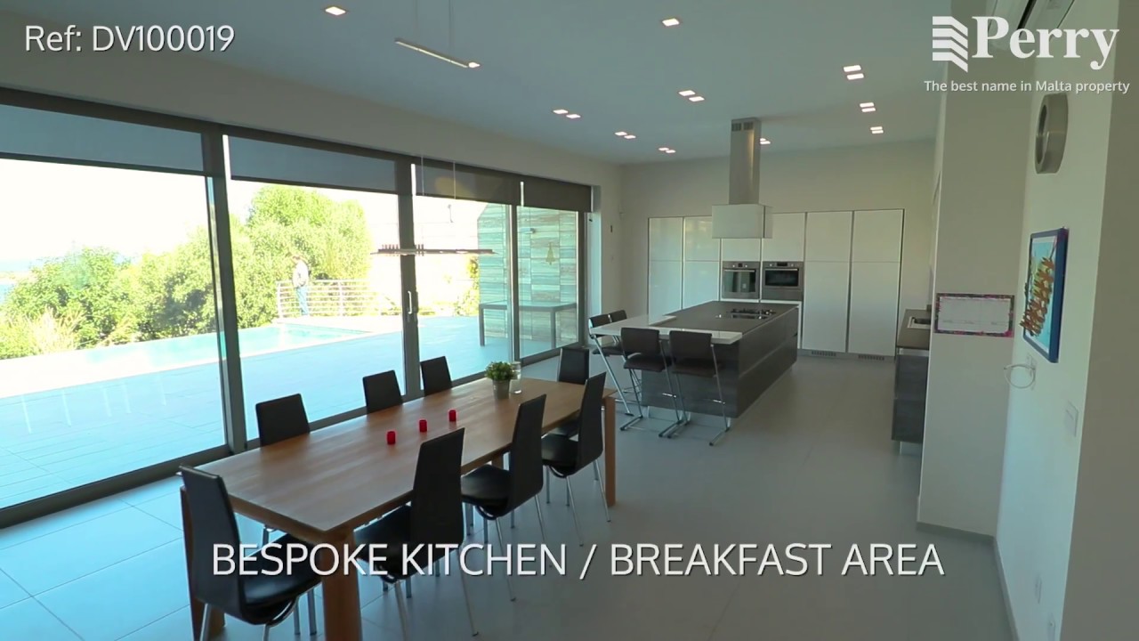 Malta | For Sale | Detached Villa | Mellieha