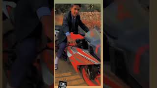 #viral#tranding #bike #shots #photography #200 #trending #Ktm #AS4