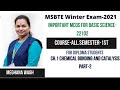 Diploma Basic Chemistry Ch.1 Part 2