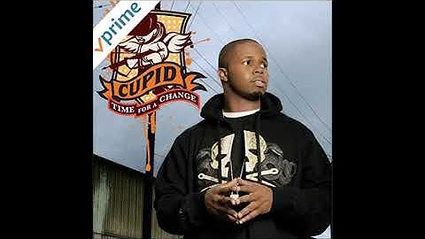 Thumbnail of Cupid Cupid Shuffle