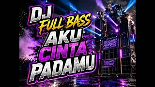 DJ CEK SOUND FULL BASS AKU JATUH CINTA,DJ SOUND FULL BASS HOREGG TERBARU PALING ENAK SEDUNIA