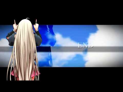 夏に去りし君を想フ(MMD) / IA