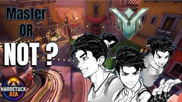 Can I Reach Master for the First Time? | Overwatch 2 Wuyang Hardstuck Support