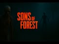 Exploring SONS of The Forest DAY 2 ~MOOZA #YoutubeMooza#live #sonsoftheforest#horrorgaming#malayalam