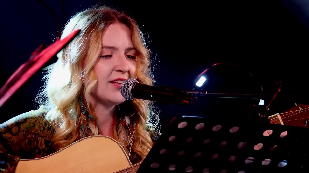 XXXII Noc Bardów. Laura i Kamil Tomczyk - Piasek