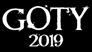 SB's Games of the Year 2019