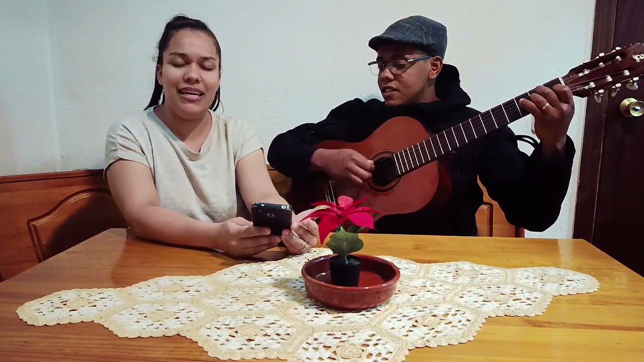 Hino : Ó Alma porque tú choras | CCB