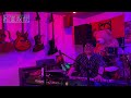 むろログ 〜「Matsumuro Seiya Acoustic Live "cafe de MURO"」@山口 ・Diner's Pub Jeannie,Jeannie,Jeannie.を終えて〜