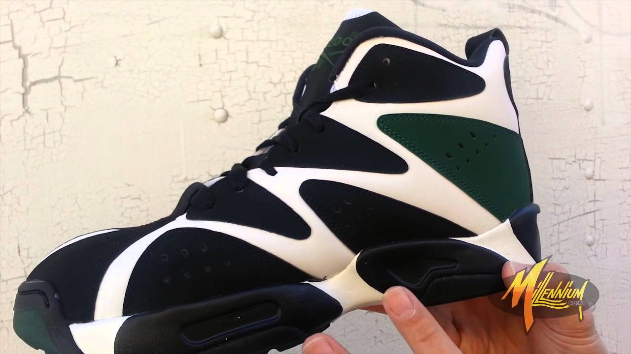 shawn kemp reebok shoes