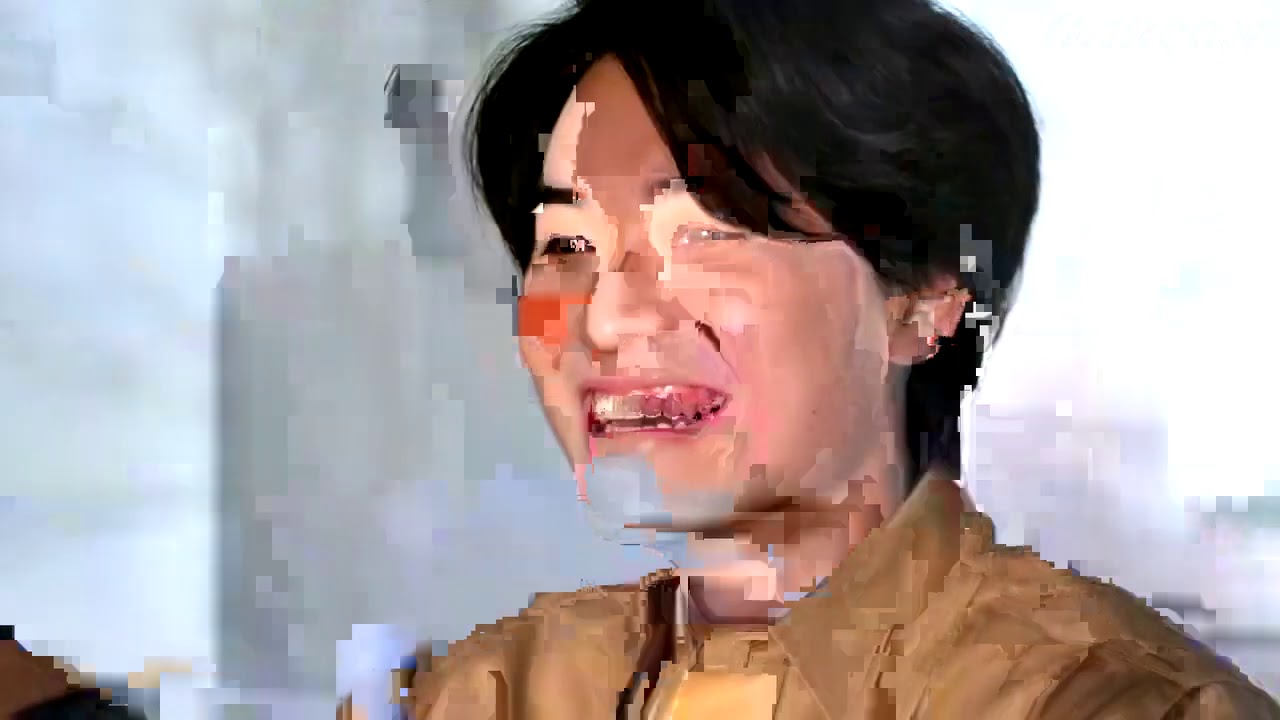 [ENGSUB] GARÇON Interview No 52   PERTH TALAY