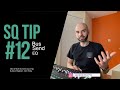 Allen & Heath SQ series Quick Tip 012: Bus Send EQ