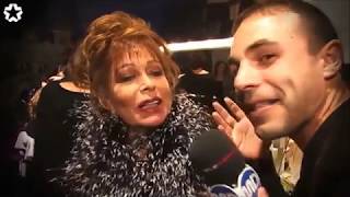 2019- Massiel "Aquí hay Madroño" TeleMadrid