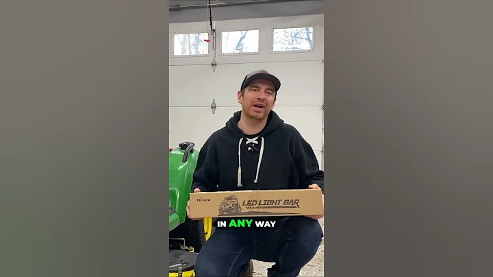 Easy Light Bar Installation Guide for Beginners: Step-By-Step Tutorial