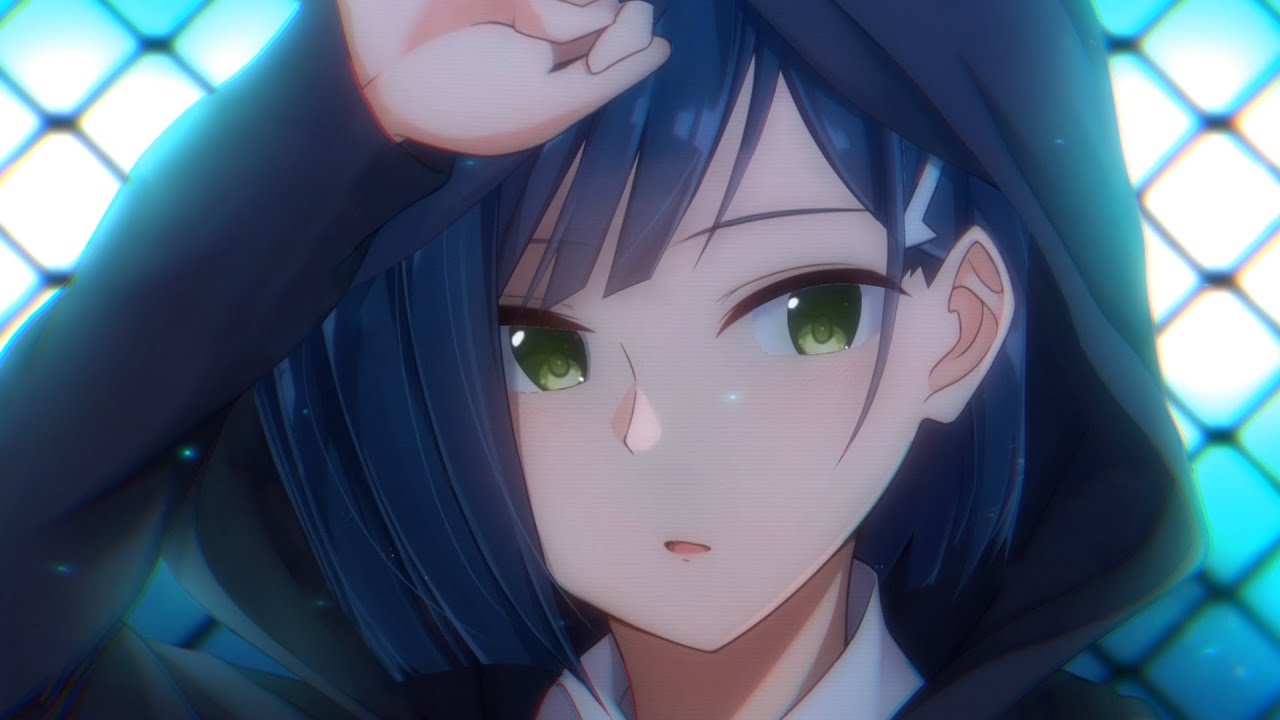 CHIHIRO - Miss U Feat. ZANE