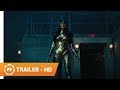 Wonder Woman 1984 Official Trailer (2020) – Regal HD