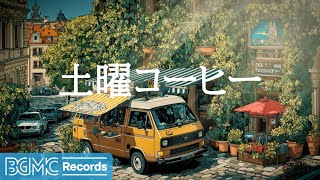 BGM channelの配信のサムネイル画像