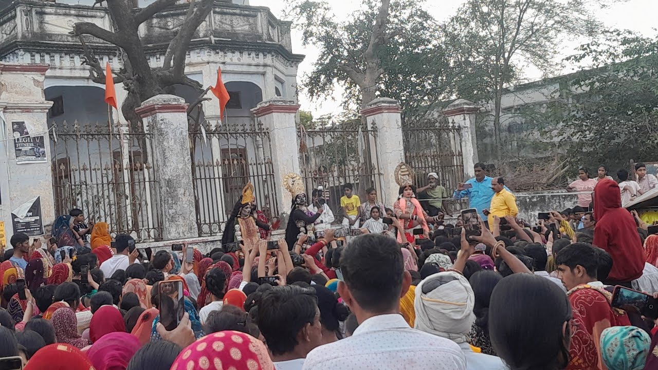 श्री श्याम मंदिर बगड़ निसान यात्रा एवं झांकी महोत्सव 2026 | Shri Shyam Mahotsav Bagar Kali Mata 