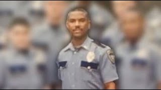 BRPD officer fired rehired fired again