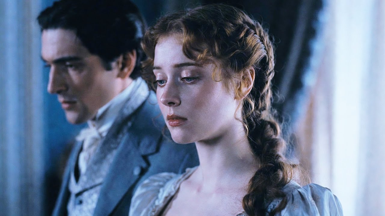 She accepted a lifeless arrangement… Until emotions broke every rule