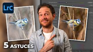TRANSFORM your photos with these Lightroom TIPS!