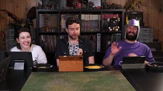 Fate of Drakkenheim Episode 26: Creative Process