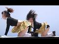 【ダンス】アクロバティックなdance