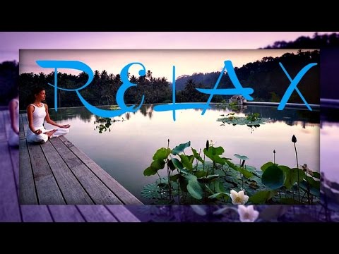 1,5 Hr - Красивейшая Музыка для Медитации / Very Relaxing Music for Meditation - YouTube
